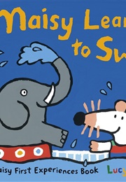Maisy Learns to Swim (Jane Cousins)