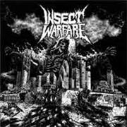 Insect Warfare - World Extermination