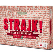 Strajk