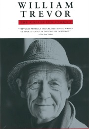 The Collected Stories (William Trevor) (William Trevor)
