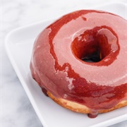 Cherry Frosted