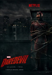 Daredevil S2ep3: New York's Finest (2016)