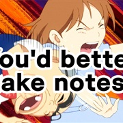 Super Radical Gag Family