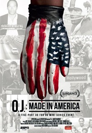O.J.: Made in America (2016)