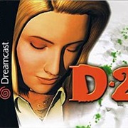 D2 (Dreamcast, 1999)