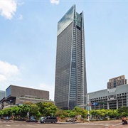Taipei Nan Shan Plaza