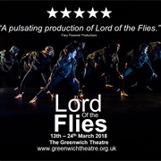 Lord of the Flies (Play Version)