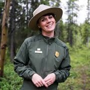 Become a Park Ranger