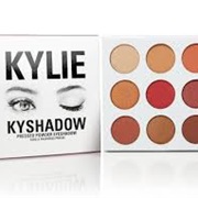 Kylie Jenner Palette
