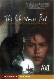 Christmas Rat (Avi)