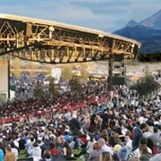 White River Amphitheatre (Auburn)