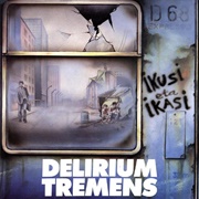 Delirium Tremens - Ikusi Eta Ikasi (1989)