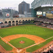 Minute Maid Park