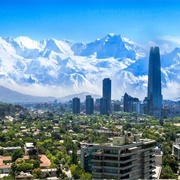 Santiago, Chile