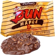 Bun Maple