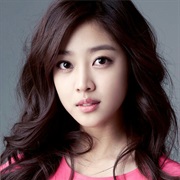 Cho Bo Ah