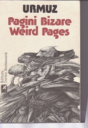 Weird Pages (Urmuz)