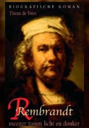 Rembrandt (Theun De Vries)