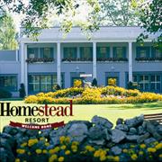 Homestead Resort