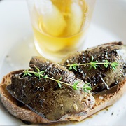 Duck Liver