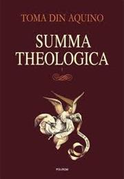 Summa Theologica