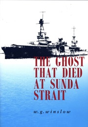 The Ghost That Died at Sunda Strait (Walter G. Winslow)