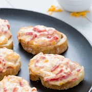Pimiento Cheese