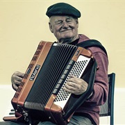 Learn to Play an Accordion