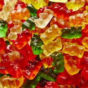 (Gummy Bears