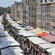 Albert Cuypmarkt