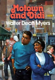 Motown and Didi (Walter Dean Myer)