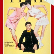 Rudi Gernreich