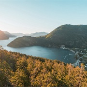 San Martin De Los Andes, Argentina