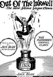 Ko-Ko's Chase (1928)