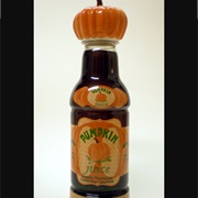 Pumpkin Juice