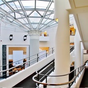 Musée D'Art Roger Quilliot, Clermont-Ferrand, France