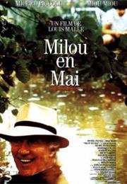 May Fools (Louis Malle)