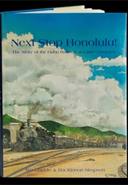Next Stop Honolulu! (Jim Chiddix & MacKinnon Simpson)