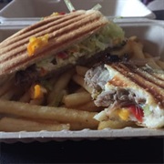 Simply Organic (Yelm, Washington)