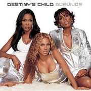 Destiny&#39;s Child - Survivor (2001)