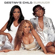 Destiny's Child - Survivor (2001)