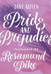 Pride and Prejudice (Austen)