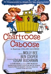 Chartroose Caboose (1960)