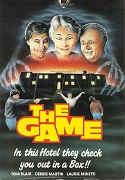 The Game (1984)