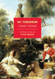 No Tomorrow (Vivant Denon)