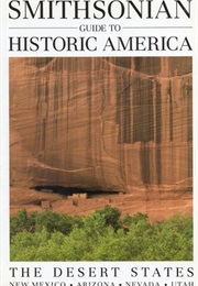 The Smithsonian Guide to Historic America: The Desert States (Michael S. Durham)