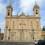 Qormi, Malta