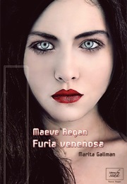 Furia Venenosa (Marita Gallman)