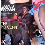 James Brown - The Popcorn