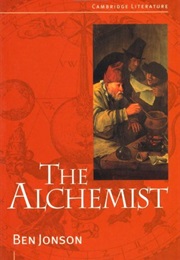 The Alchemist (Ben Jonson)